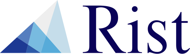 株式会社Ristのロゴ