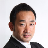 平川 敦士メンターの写真