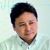 松行講師の写真